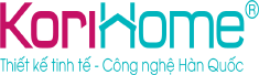 Korihome - Lọc nước Chính hãng