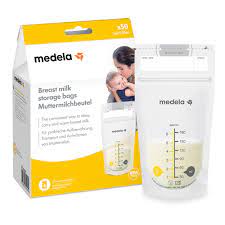 Túi Trữ Sữa Medela