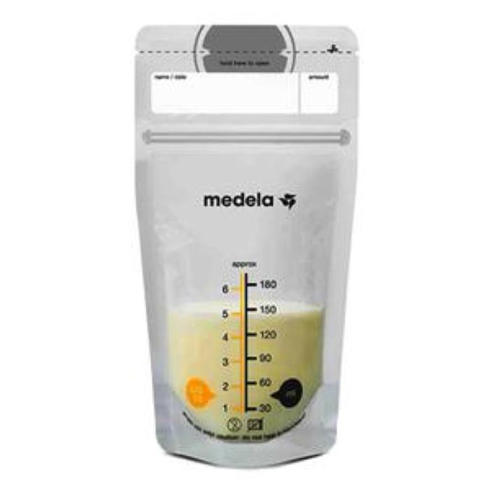Túi Trữ Sữa Medela