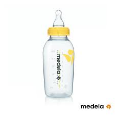 Bình Sữa Medela