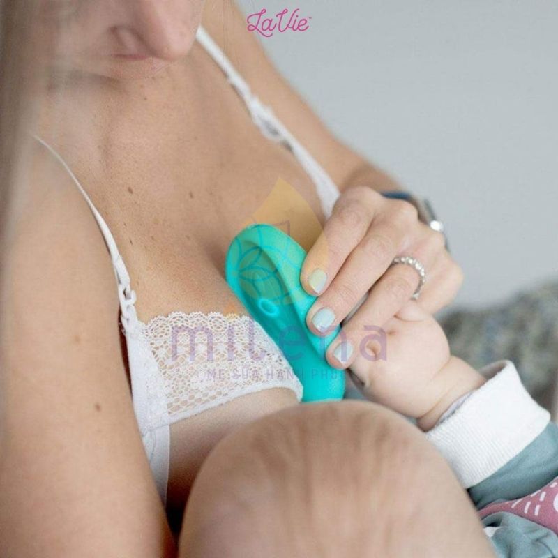 Máy Thông Tắc Tia Sữa Lavie