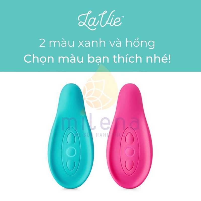 Máy Thông Tắc Tia Sữa Lavie