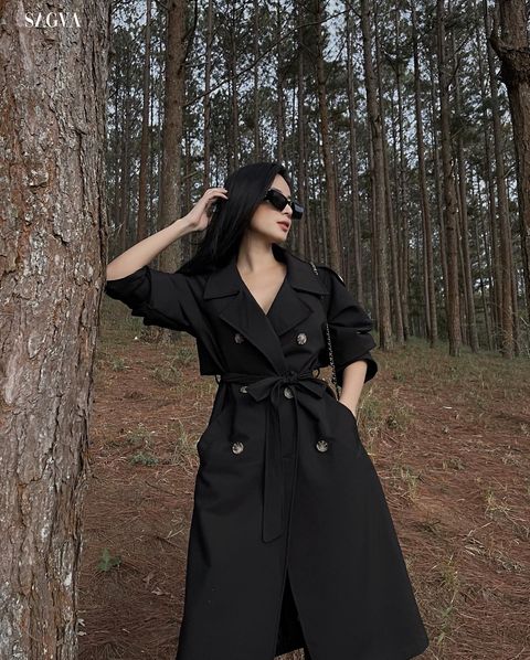 prasthana 22ss ベンタイルトレンチコート | www.dacute.com