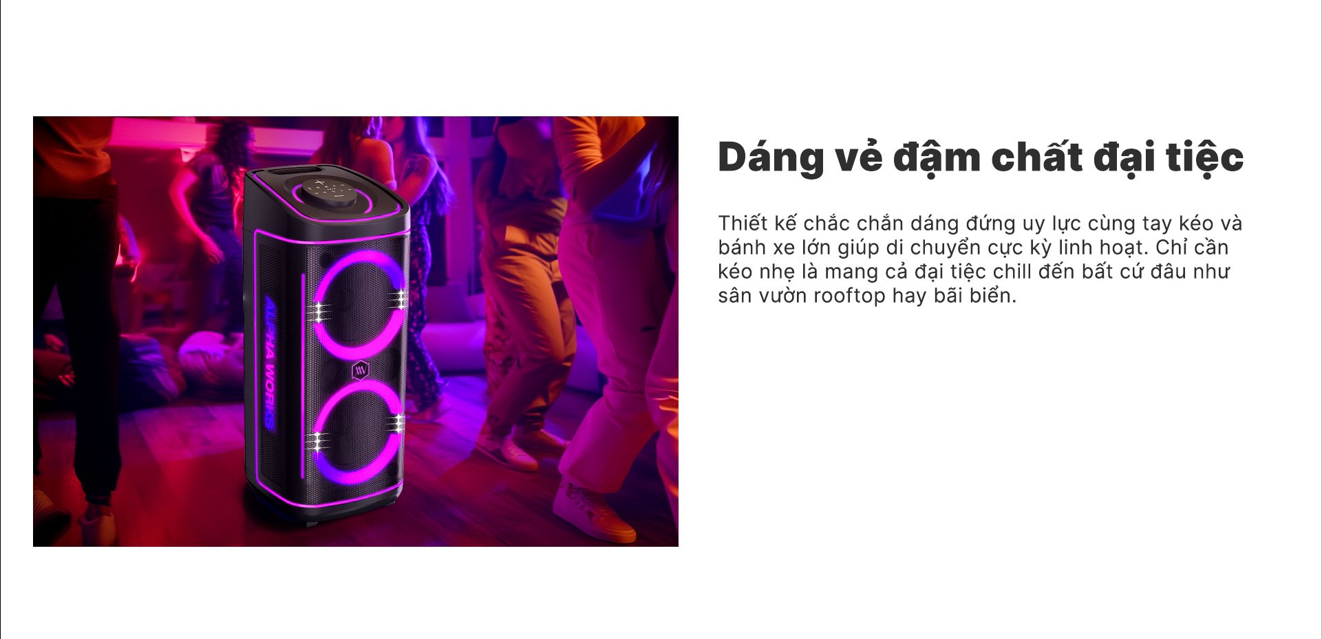GenBeat 520 Image 4