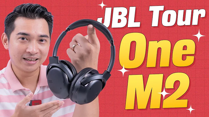 Trải nghiệm JBL Tour One M2: VÔ ĐỐI trong tầm giá !!!