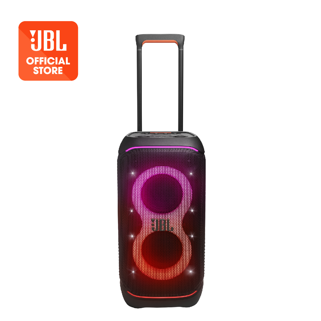 Loa JBL PARTYBOX STAGE 320 - Hàng Chính Hãng