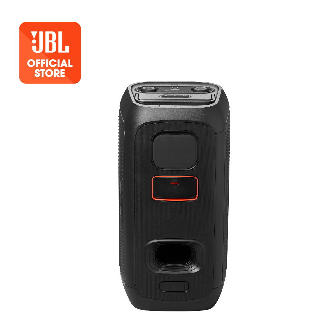 Loa tiệc di động JBL Party Club 120 - Hàng Chính Hãng
