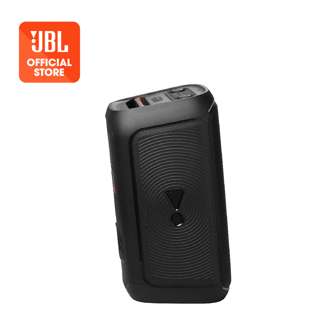 Loa tiệc di động JBL Party Club 120 - Hàng Chính Hãng