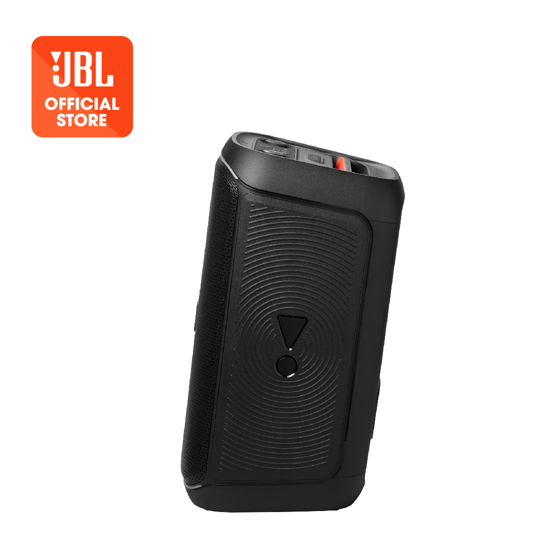 Loa tiệc di động JBL Party Club 120 - Hàng Chính Hãng