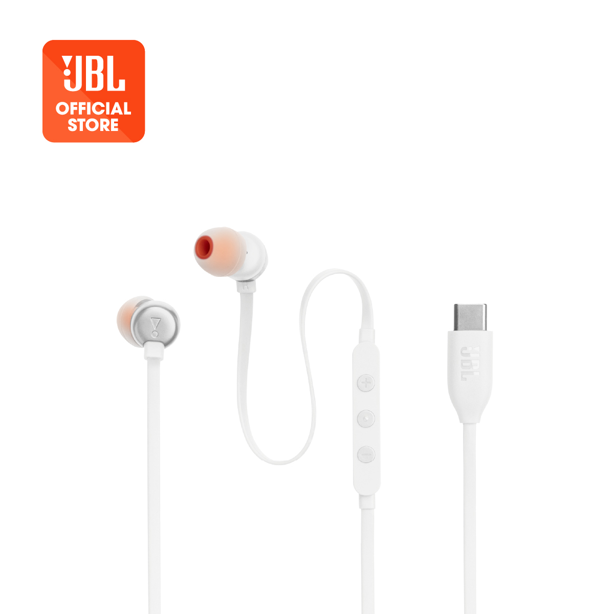 Tai nghe nhét tai JBL Tune 310C