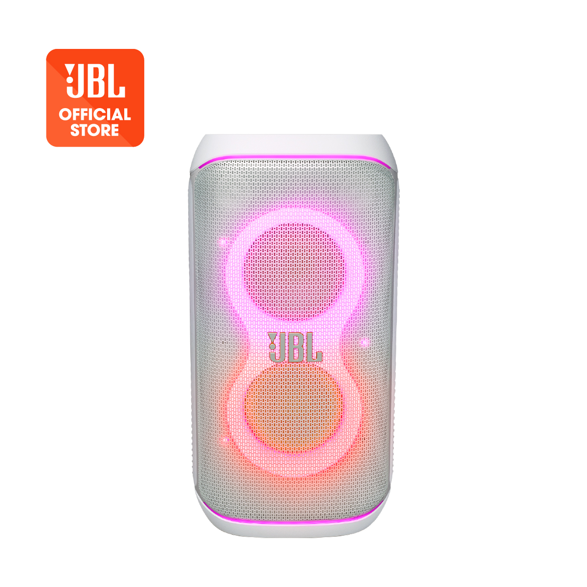 Loa tiệc di động JBL Party Club 120 - Hàng Chính Hãng