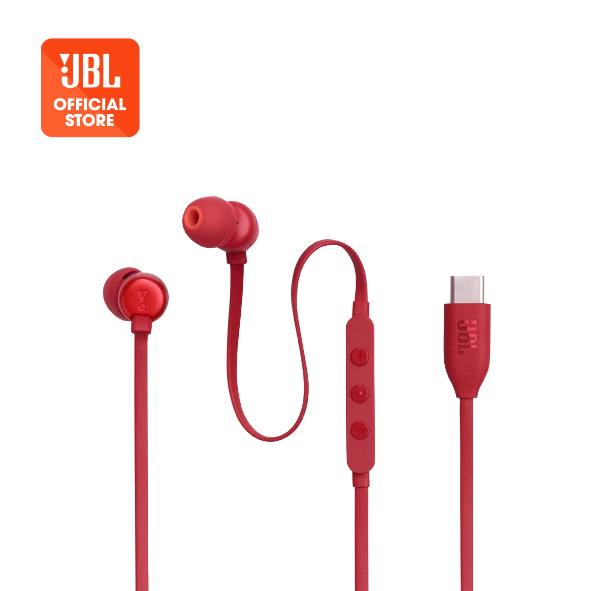 Tai nghe nhét tai JBL Tune 310C