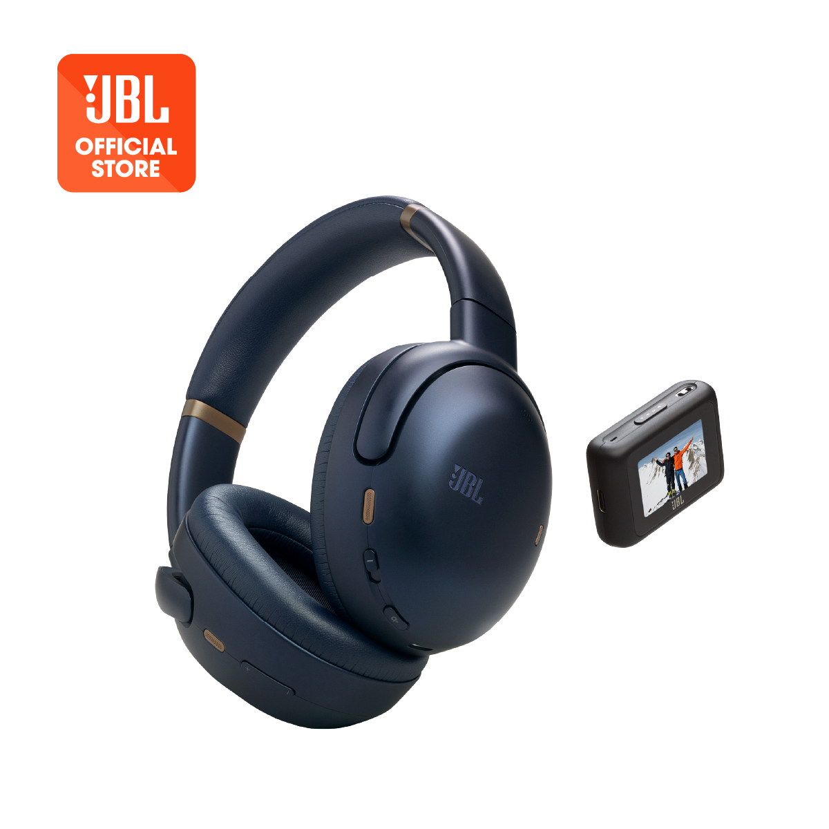 Tai nghe JBL Tour One M3 Smart Tx - Hàng Chính Hãng