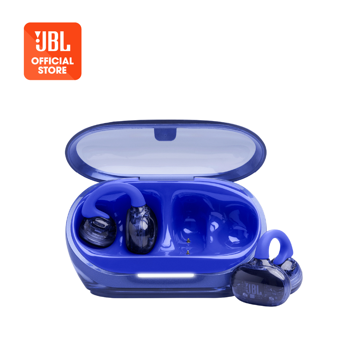 Tai nghe JBL Soundgear Clips