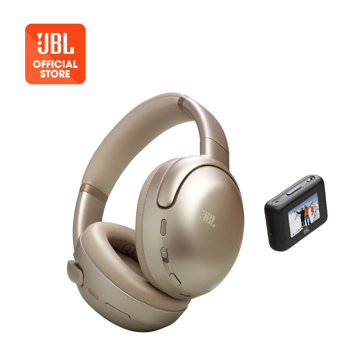Tai nghe JBL Tour One M3 Smart Tx - Hàng Chính Hãng