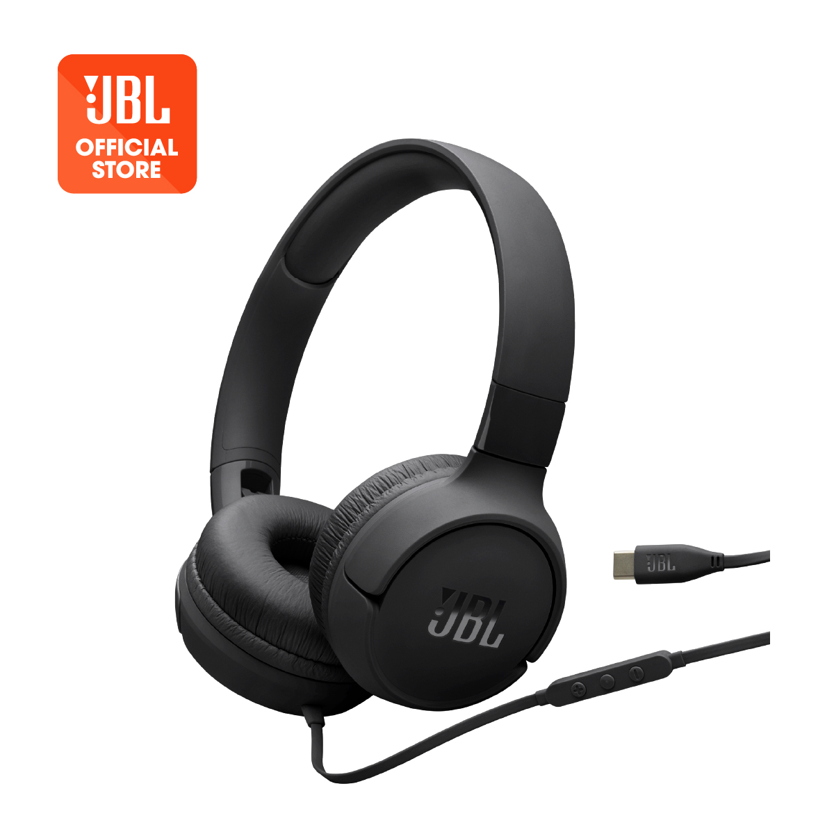 Tai nghe JBL Tune 520C - Hàng Chính Hãng