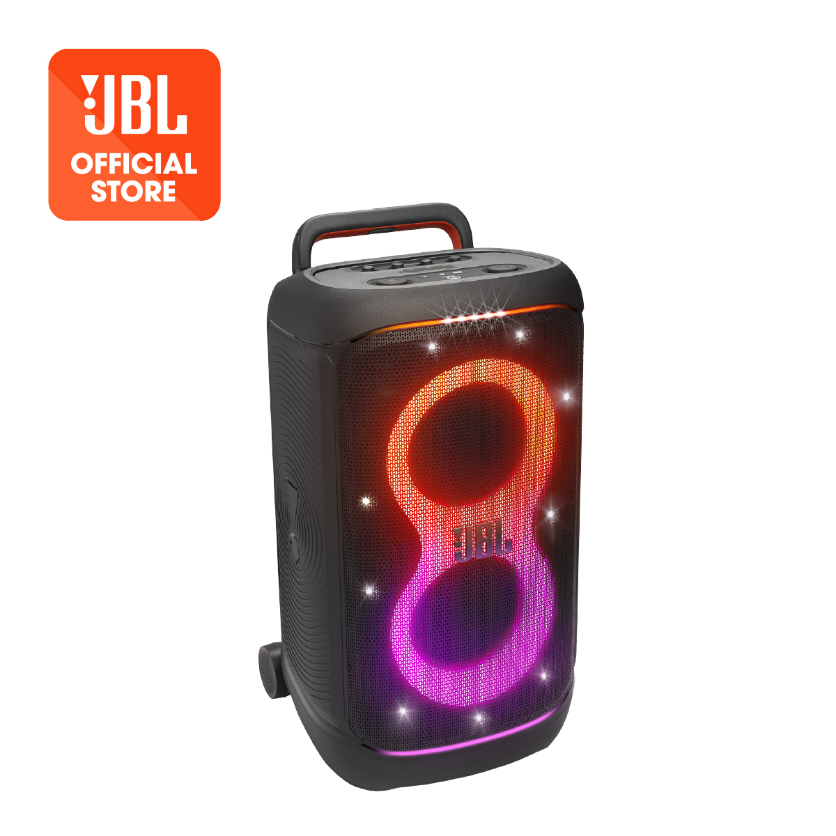 Loa Tiệc JBL PartyBox 520