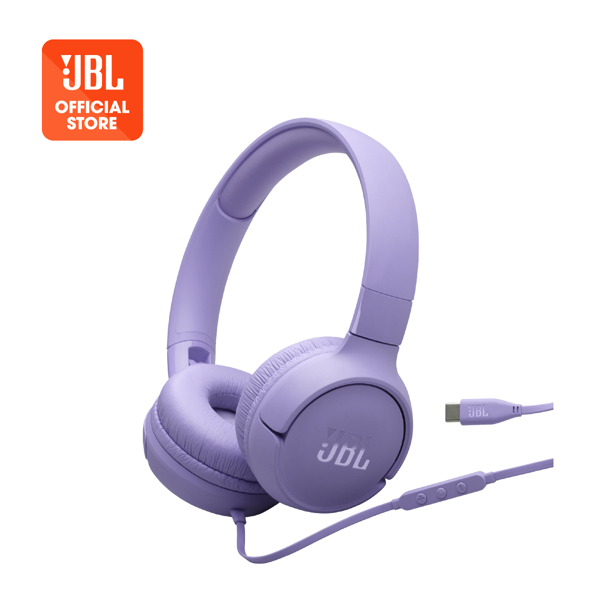 Tai nghe JBL Tune 520C - Hàng Chính Hãng