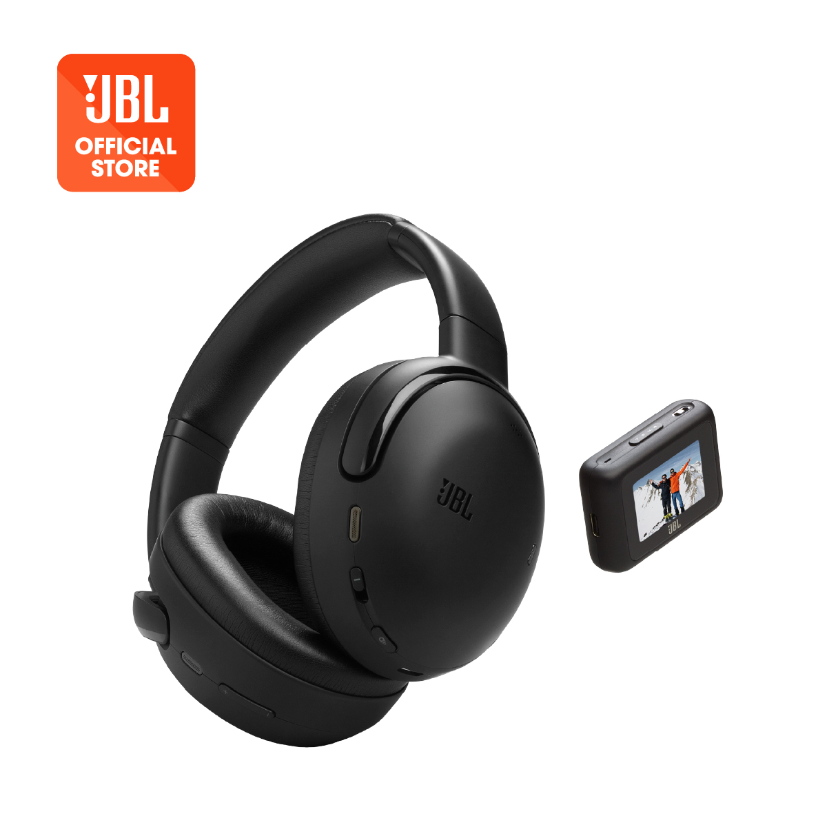 Tai nghe JBL Tour One M3 Smart Tx - Hàng Chính Hãng