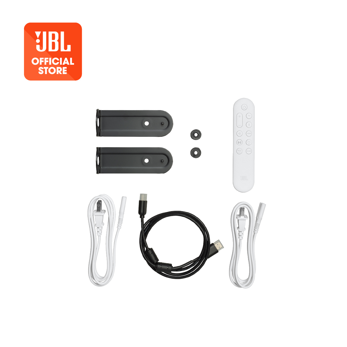 Loa Soundbar JBL Bar 500MK2 - Hàng Chính Hãng