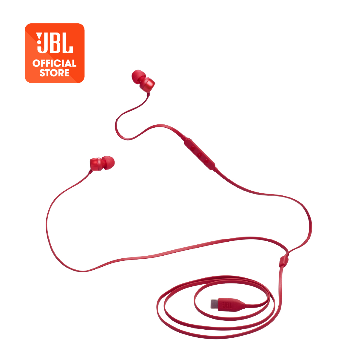 Tai nghe nhét tai JBL Tune 310C
