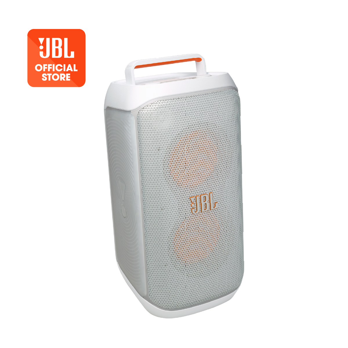 Loa tiệc di động JBL Party Club 120 - Hàng Chính Hãng