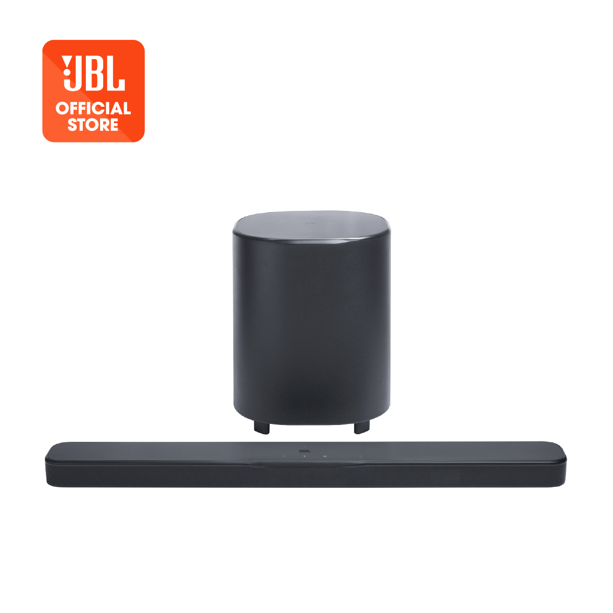 Loa Soundbar JBL Bar 500MK2 - Hàng Chính Hãng
