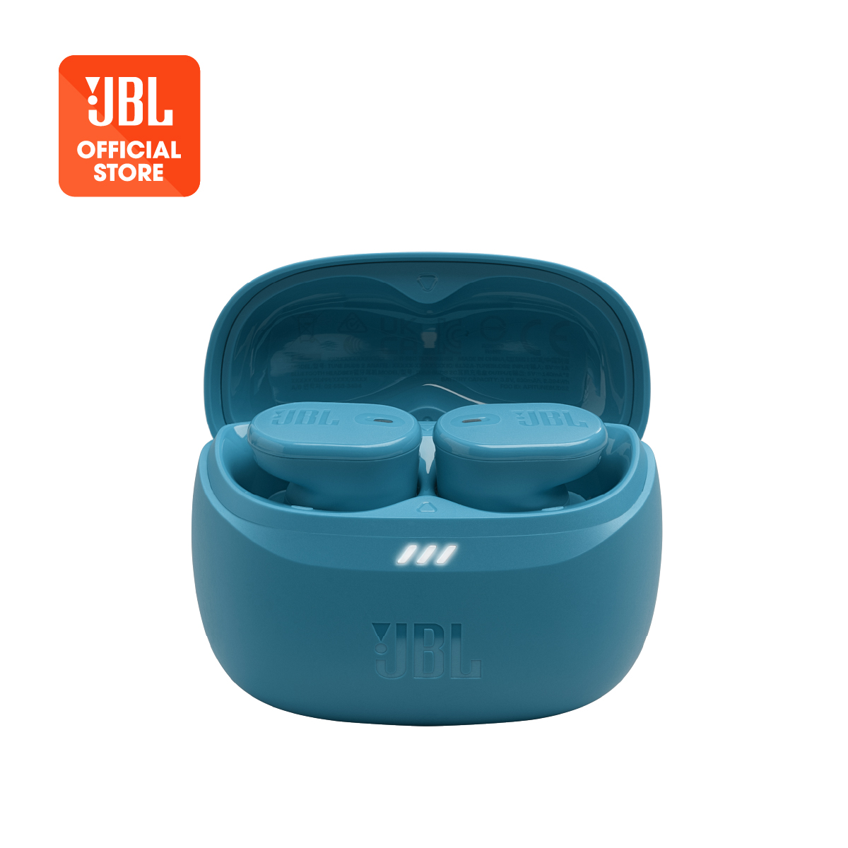 Tai Nghe Bluetooth JBL Wave Buds 2 - Hàng Chính Hãng