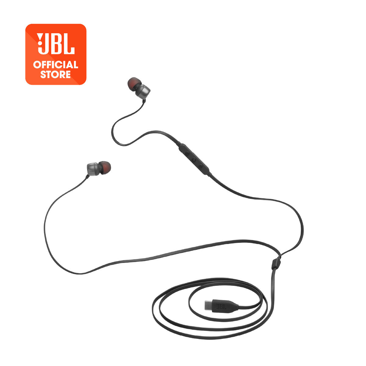 Tai nghe nhét tai JBL Tune 310C