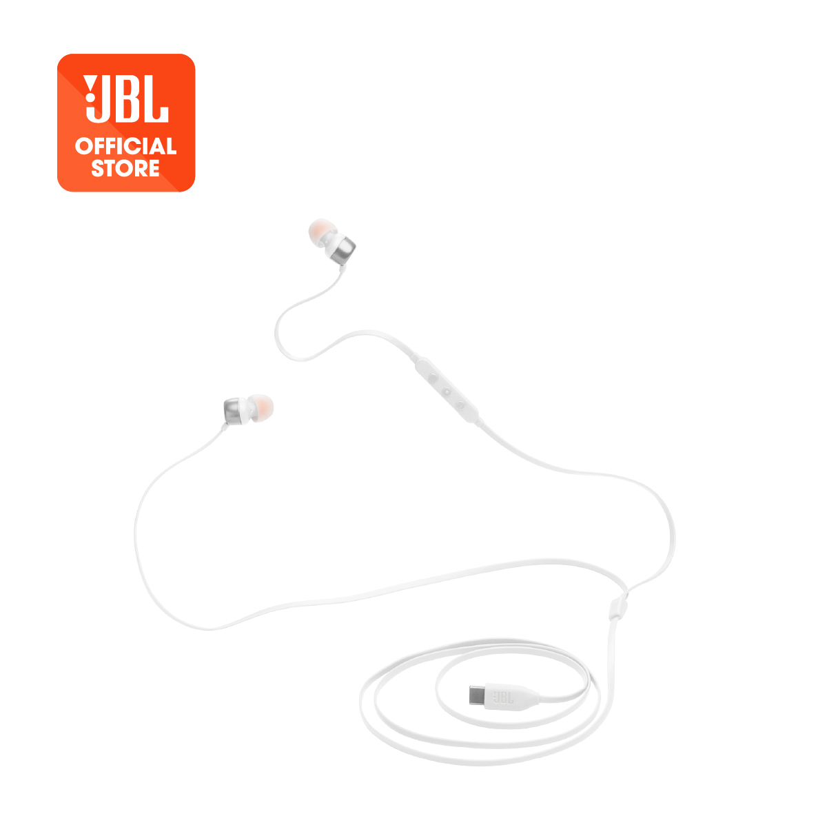Tai nghe nhét tai JBL Tune 310C