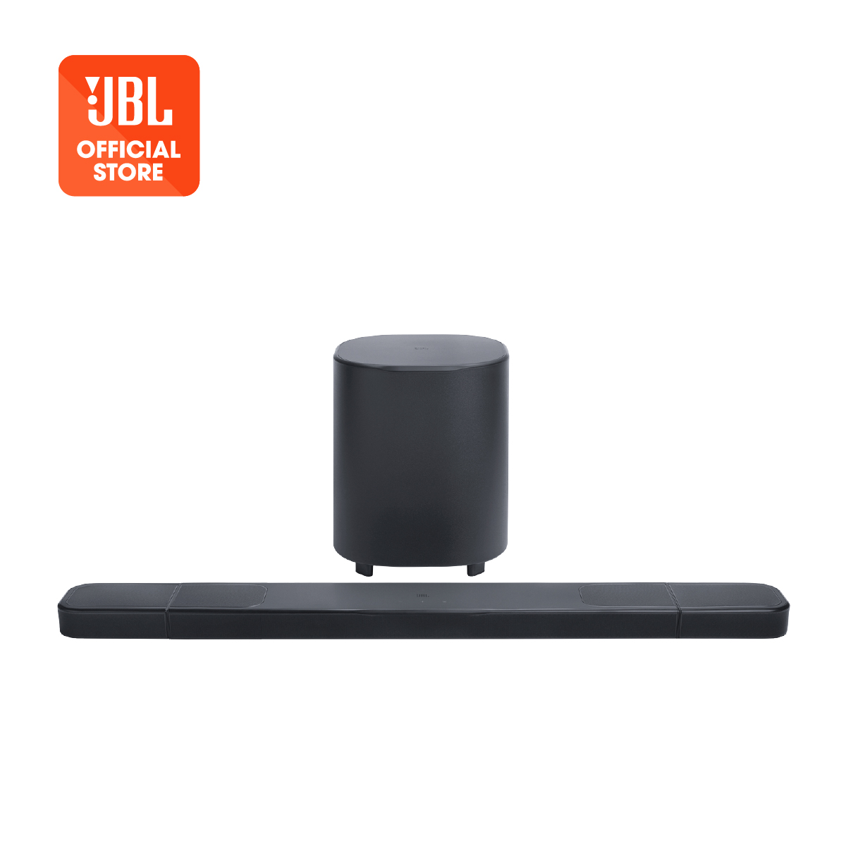 Loa Soundbar JBL Bar 1000MK2 - Hàng Chính Hãng