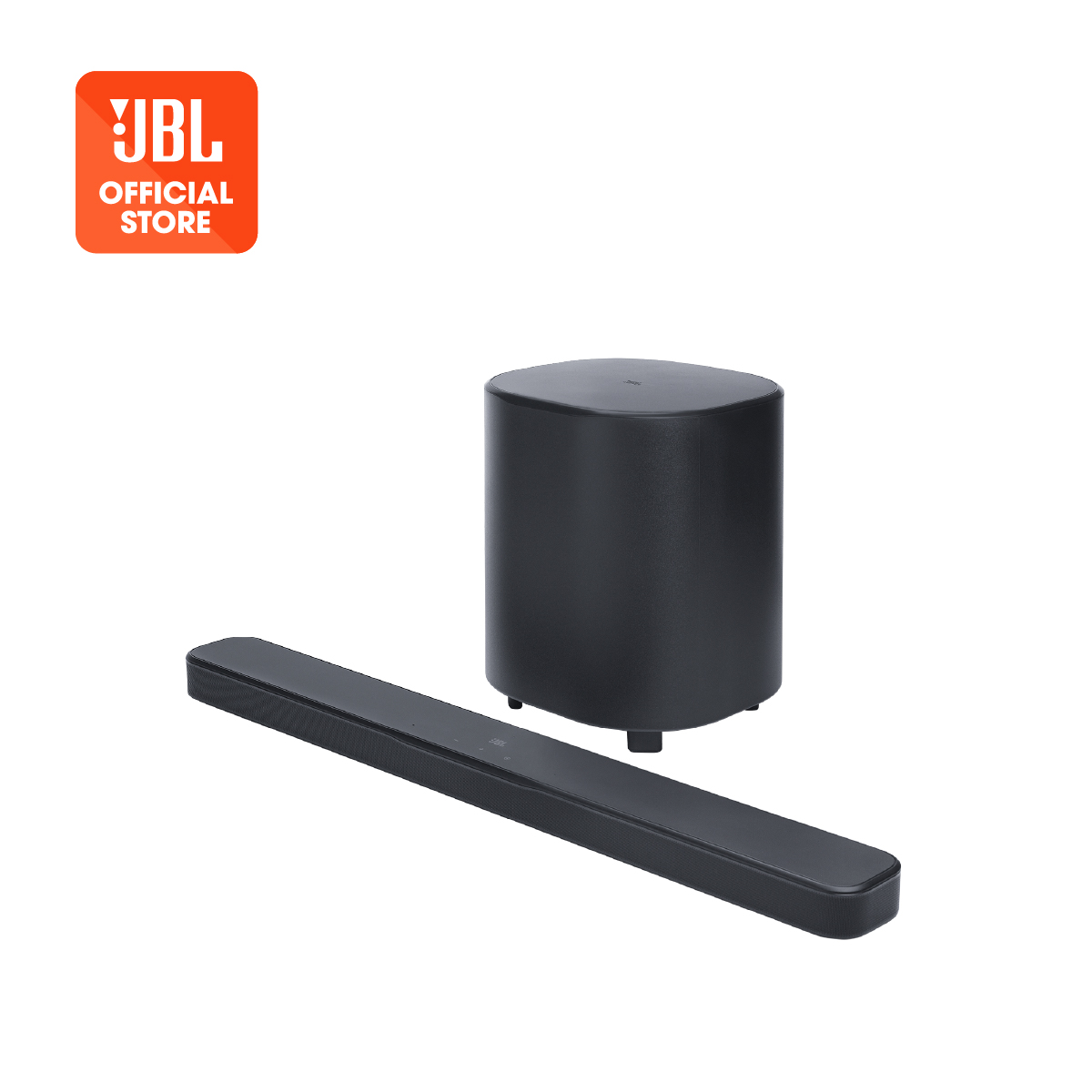 Loa Soundbar JBL Bar 500MK2 - Hàng Chính Hãng