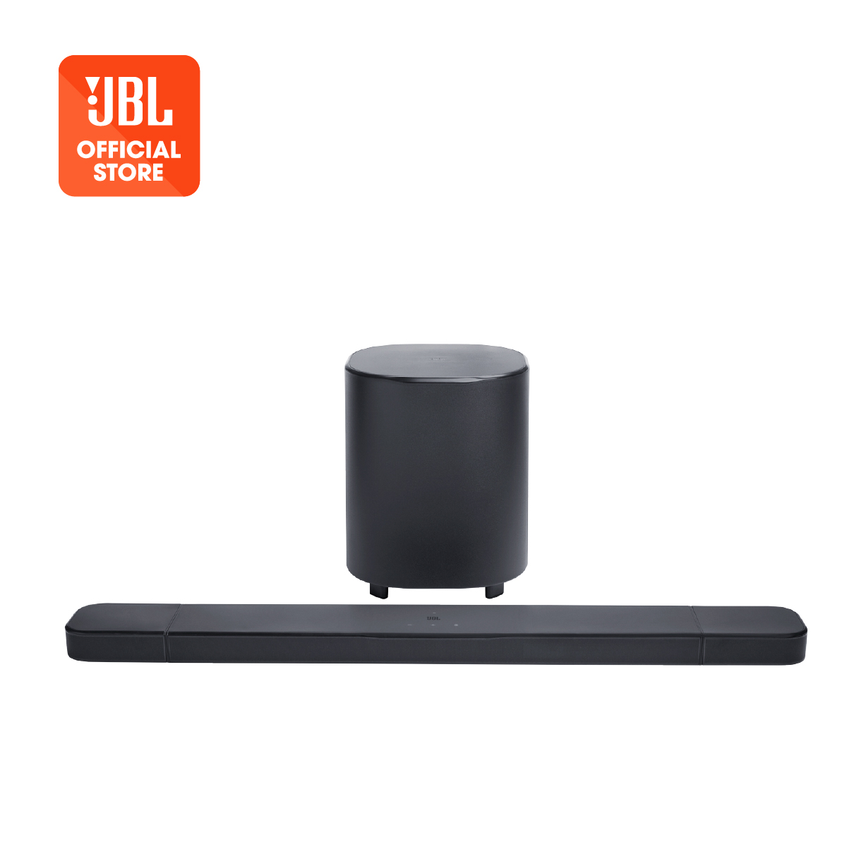 Loa Soundbar JBL Bar 800MK2 - Hàng Chính Hãng