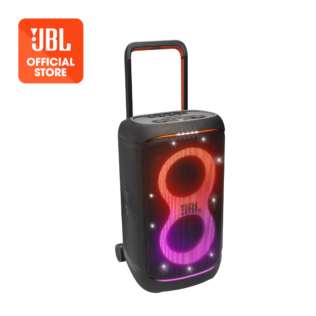 Loa Tiệc JBL PartyBox 520
