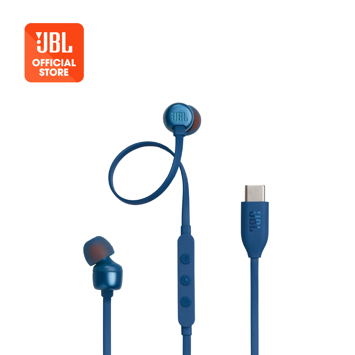 Tai nghe nhét tai JBL Tune 310C