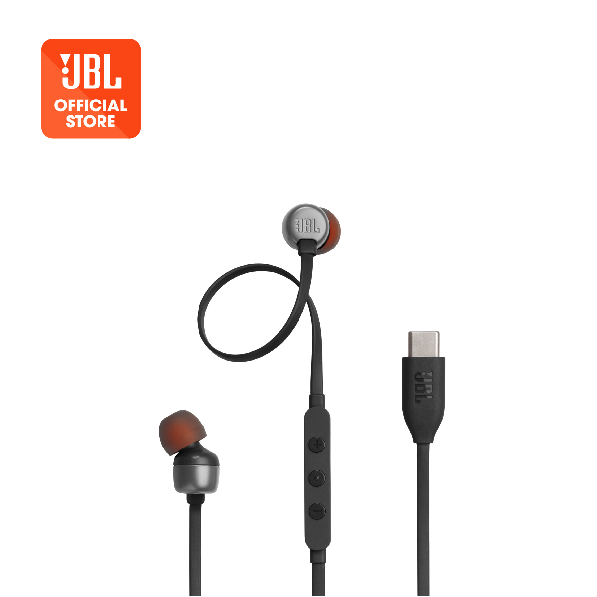 Tai nghe nhét tai JBL Tune 310C