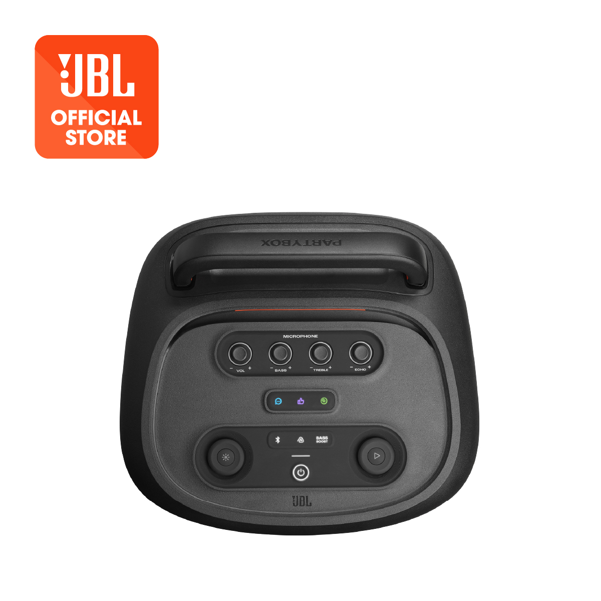 Loa Tiệc JBL PartyBox 520