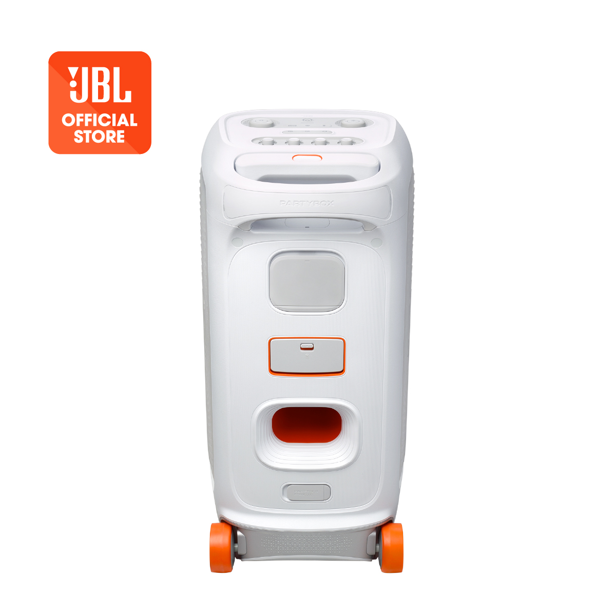 Loa JBL PARTYBOX STAGE 320 - Hàng Chính Hãng
