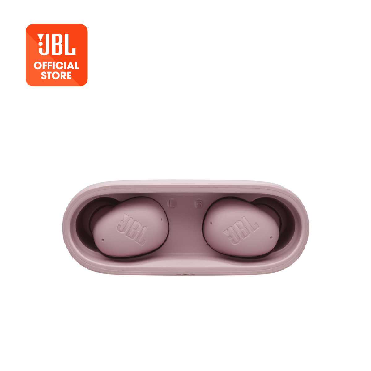 Tai Nghe Bluetooth JBL Wave Buds 2 - Hàng Chính Hãng