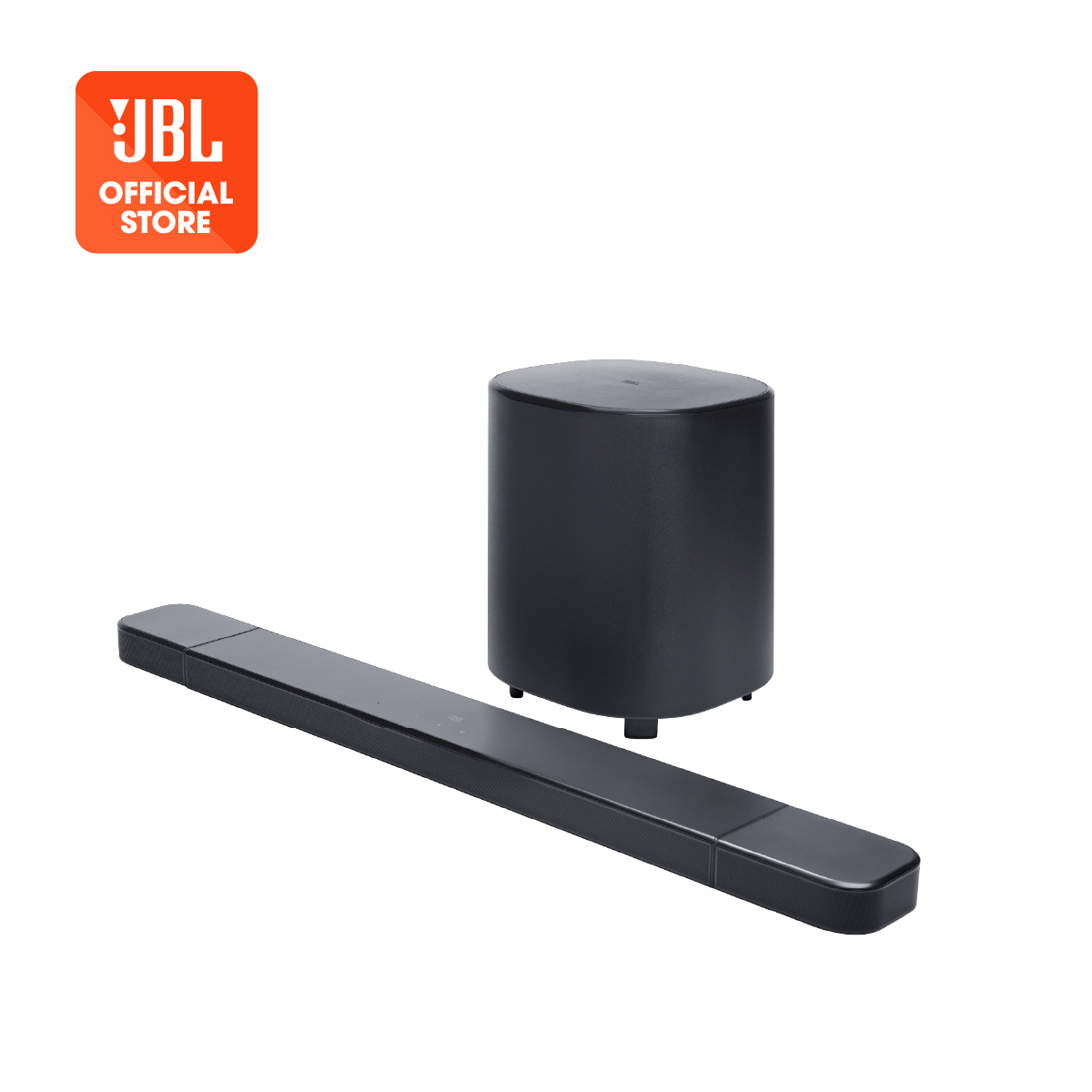 Loa Soundbar JBL Bar 800MK2 - Hàng Chính Hãng