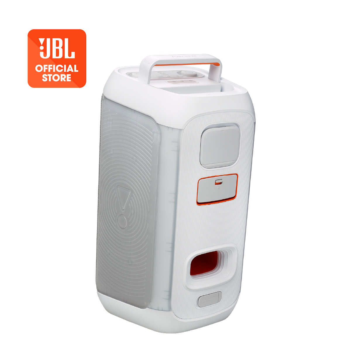 Loa tiệc di động JBL Party Club 120 - Hàng Chính Hãng