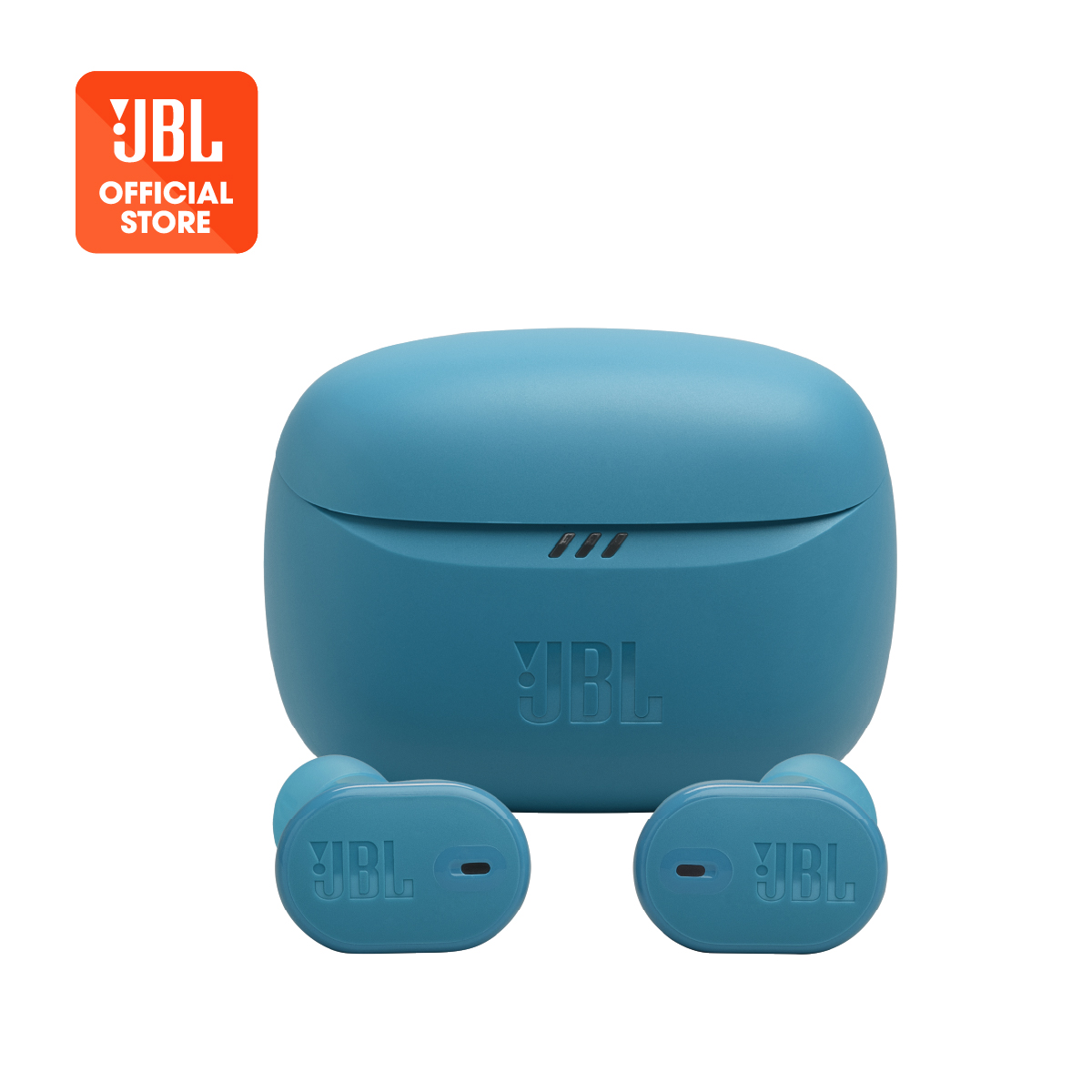 Tai Nghe Bluetooth JBL Tune Buds 2 - Hàng Chính Hãng