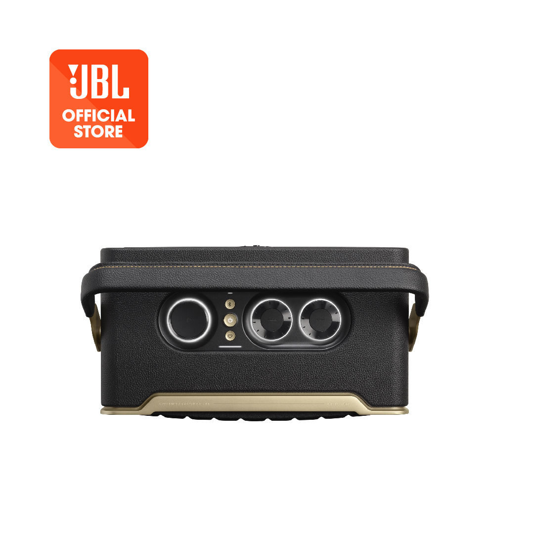 Loa JBL Authentics 300 - Hàng Chính Hãng
