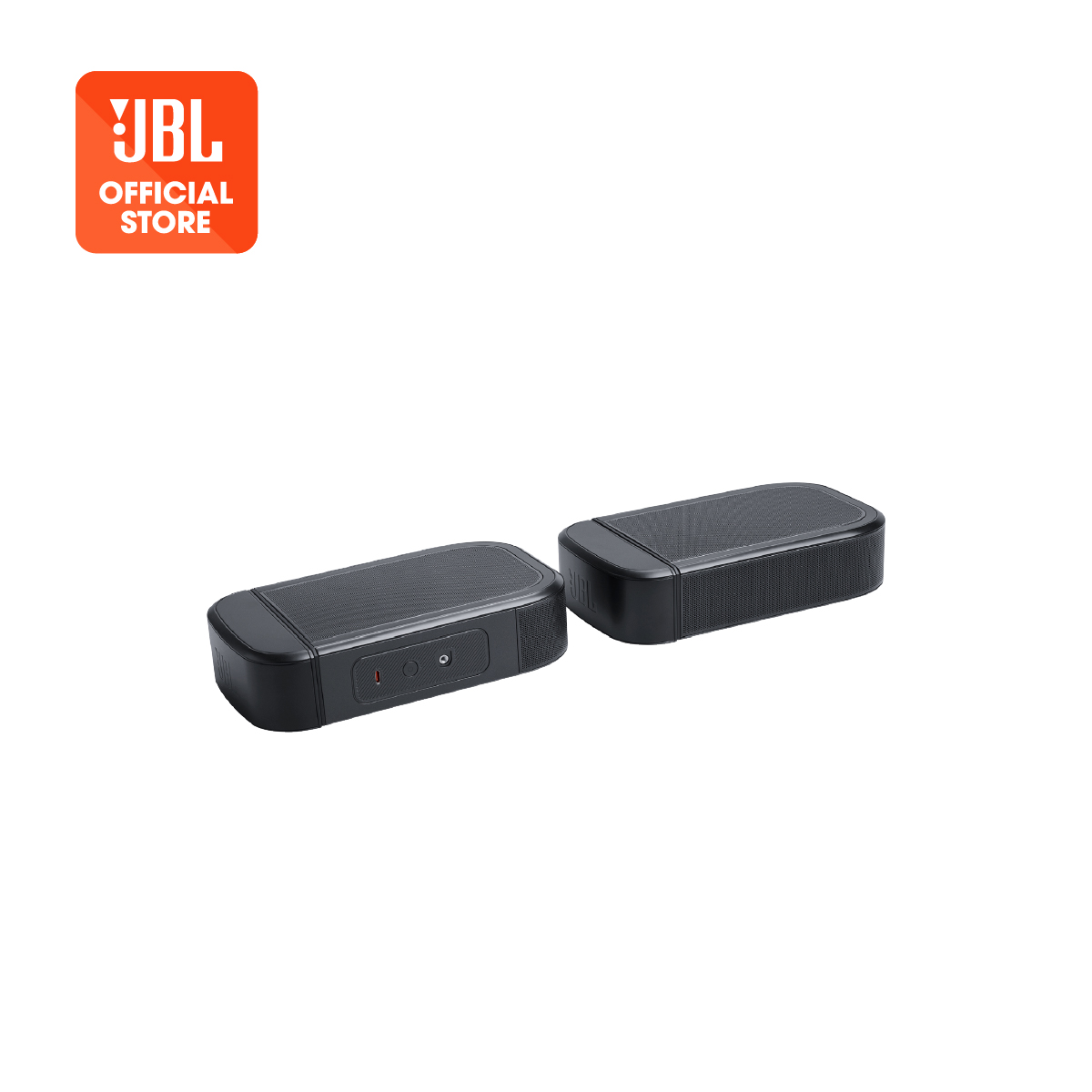 Loa Soundbar JBL Bar 1000MK2 - Hàng Chính Hãng
