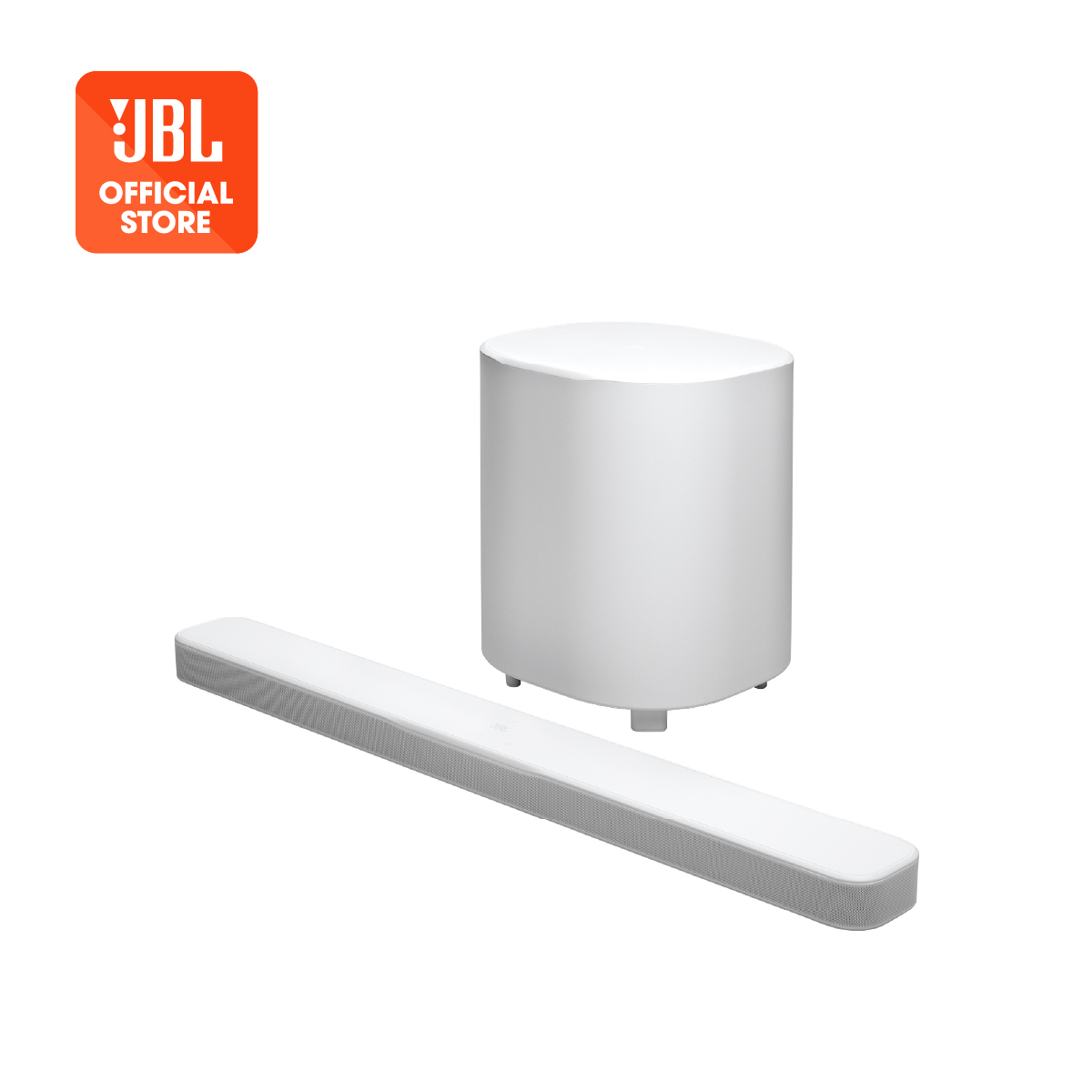 Loa Soundbar JBL Bar 500MK2 - Hàng Chính Hãng