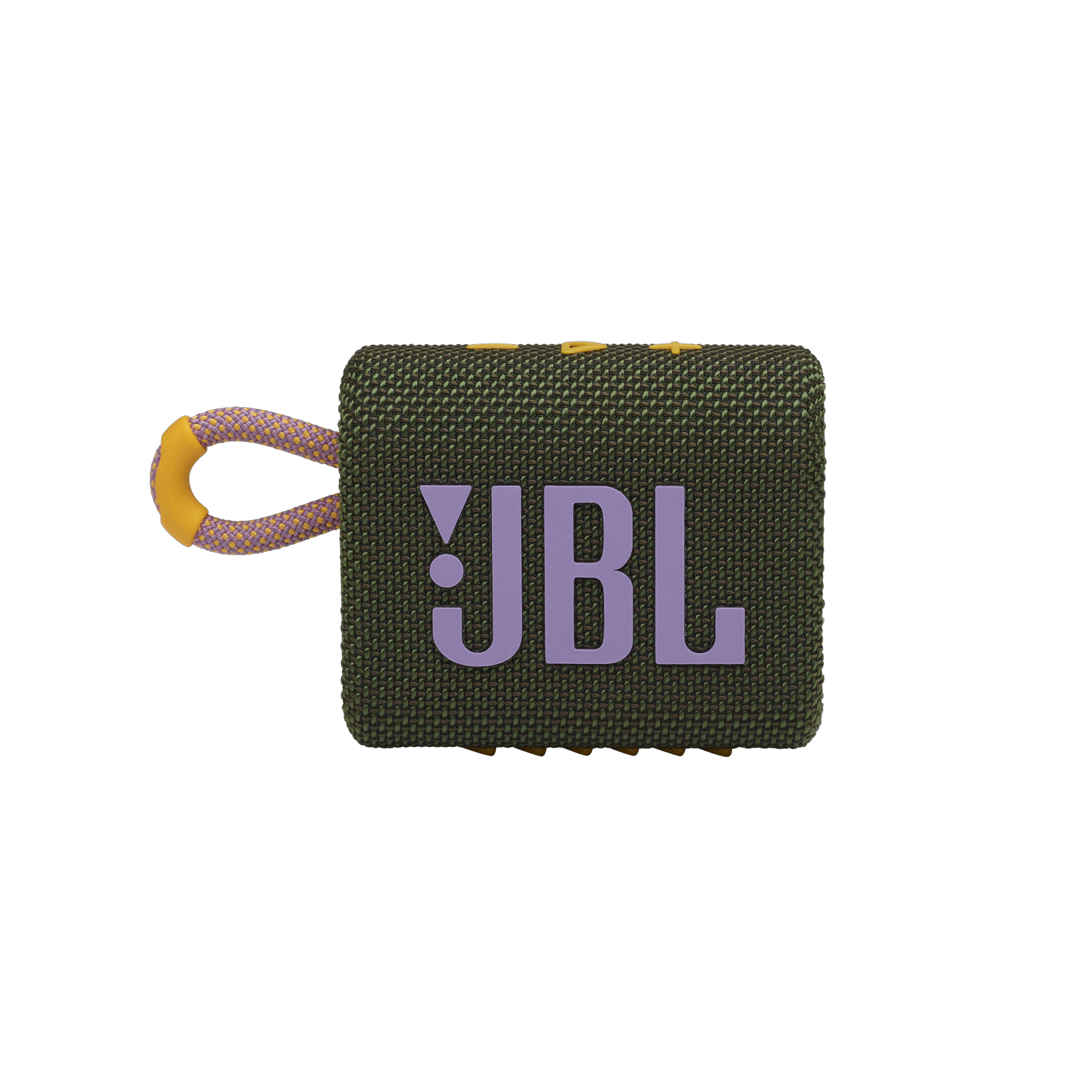 Loa Bluetooth JBL Go 3 - Hàng Chính Hãng