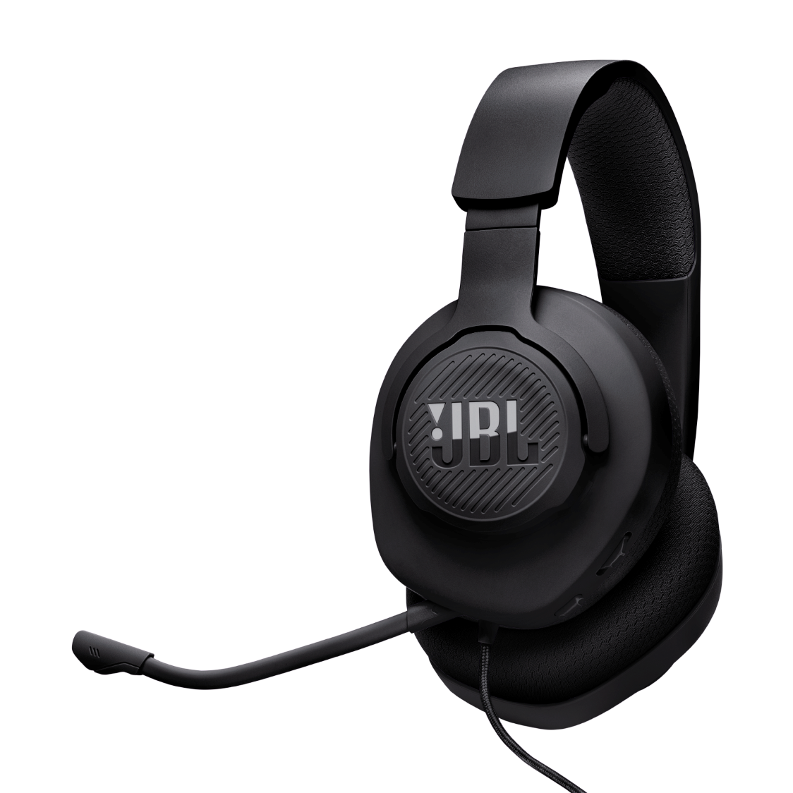 Tai nghe chụp tai JBL Quantum 100M2 - Hàng Chính hãng