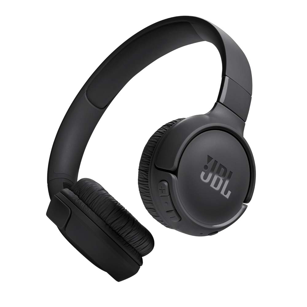 Tai Nghe bluetooth chụp tai JBL Tune 520BT - Hàng Chính Hãng