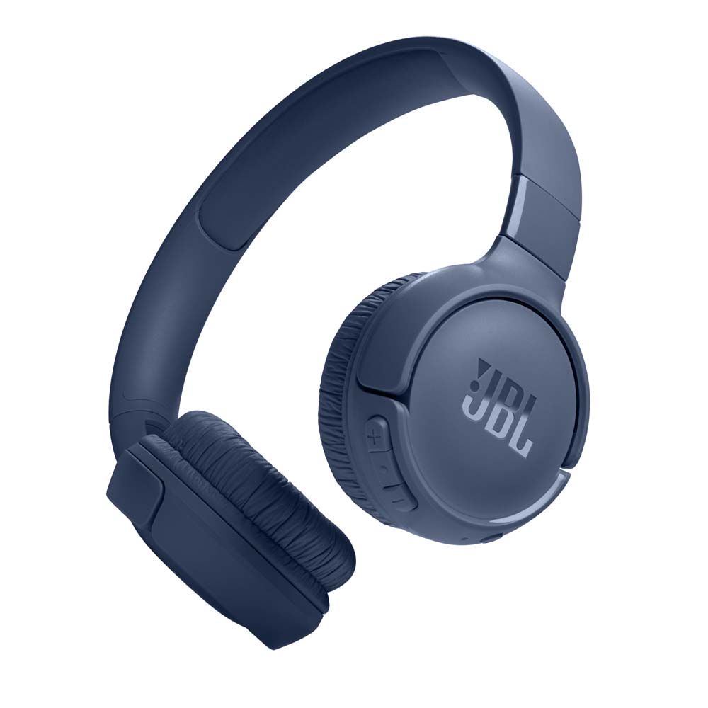 Tai Nghe bluetooth chụp tai JBL Tune 520BT - Hàng Chính Hãng