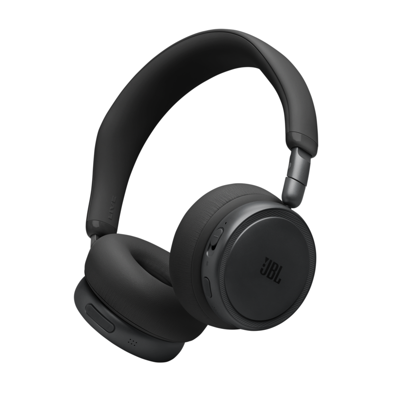 Tai Nghe Chụp Tai JBL Live 680NC